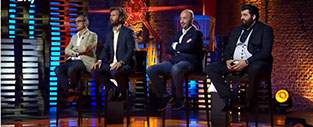 trasmesso su Sky Uno e Cielo I giudici sono Joe Bastianich Bruno Barbieri Carlo Cracco e Antonino Cannavacciuolo